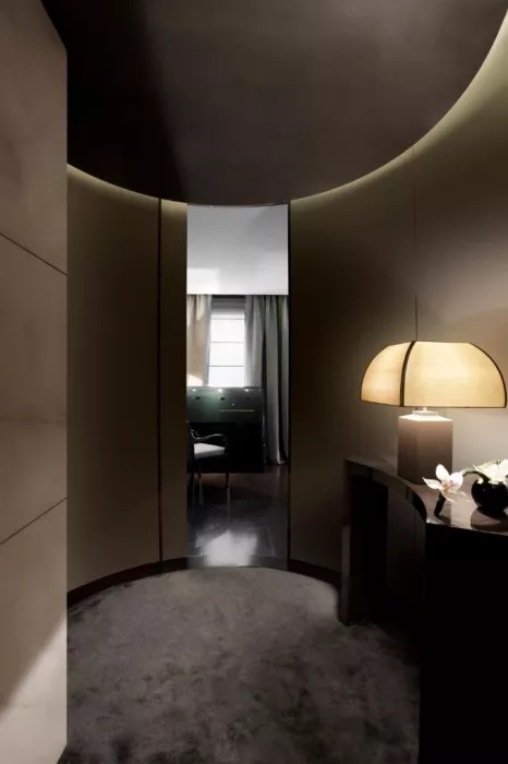 Отель “Armani Hotel Milano 5*”