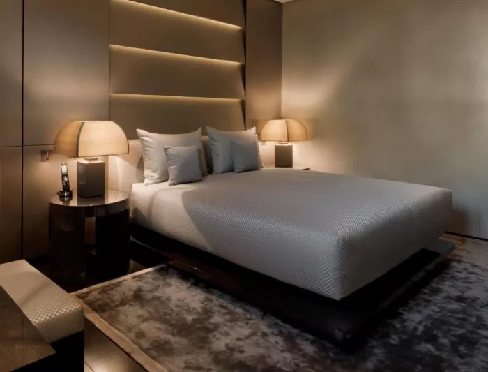 Отель “Armani Hotel Milano 5*”