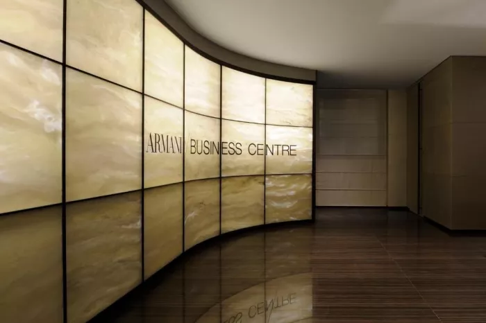 Отель “Armani Hotel Milano 5*”