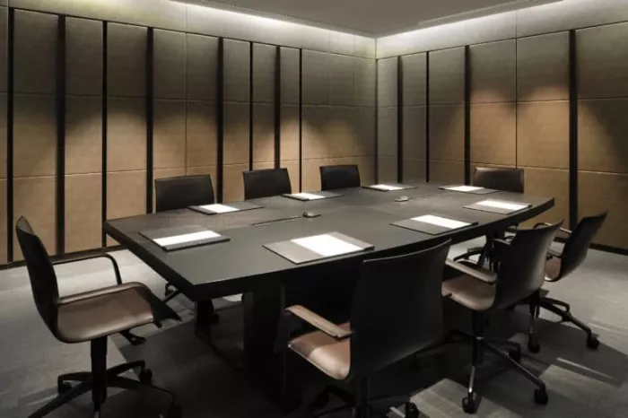 Отель “Armani Hotel Milano 5*”