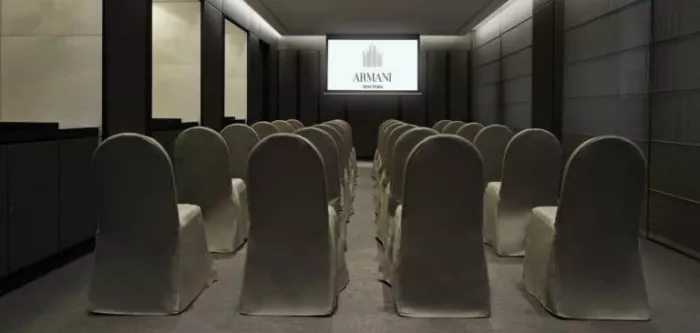 Отель “Armani Hotel Milano 5*”