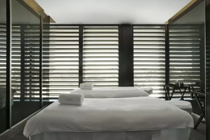 Отель “Armani Hotel Milano 5*”