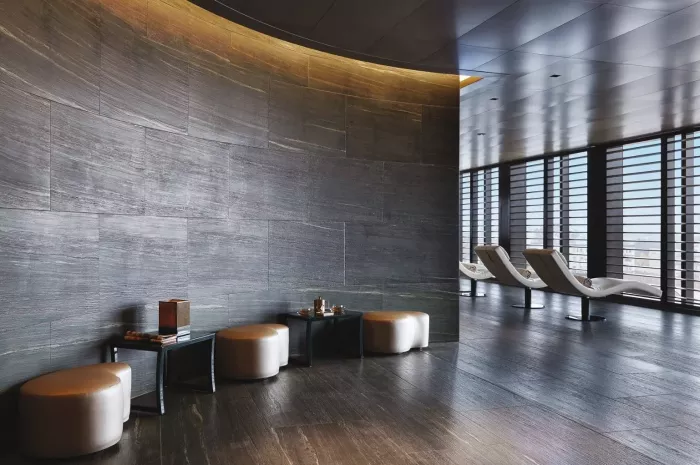 Отель “Armani Hotel Milano 5*”