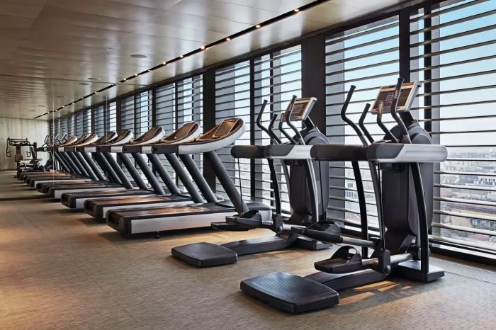 Отель “Armani Hotel Milano 5*”