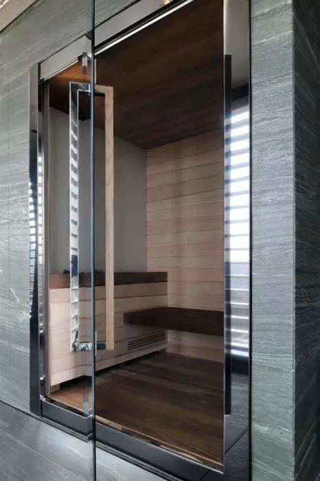 Отель “Armani Hotel Milano 5*”