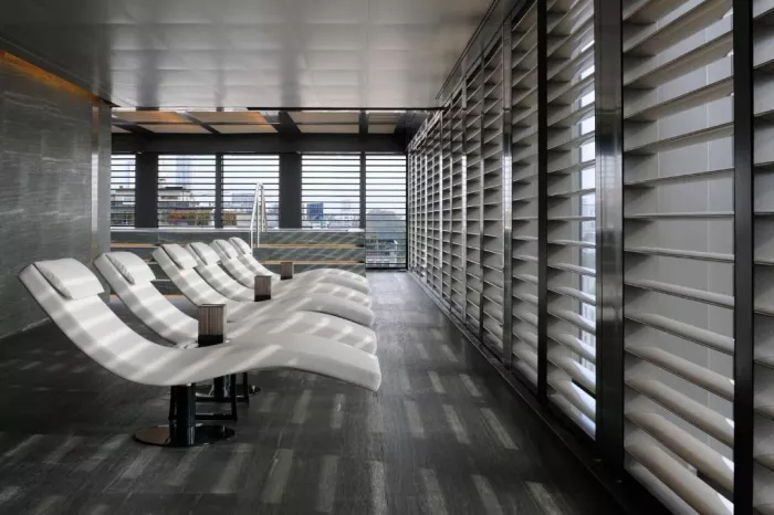 Отель “Armani Hotel Milano 5*”