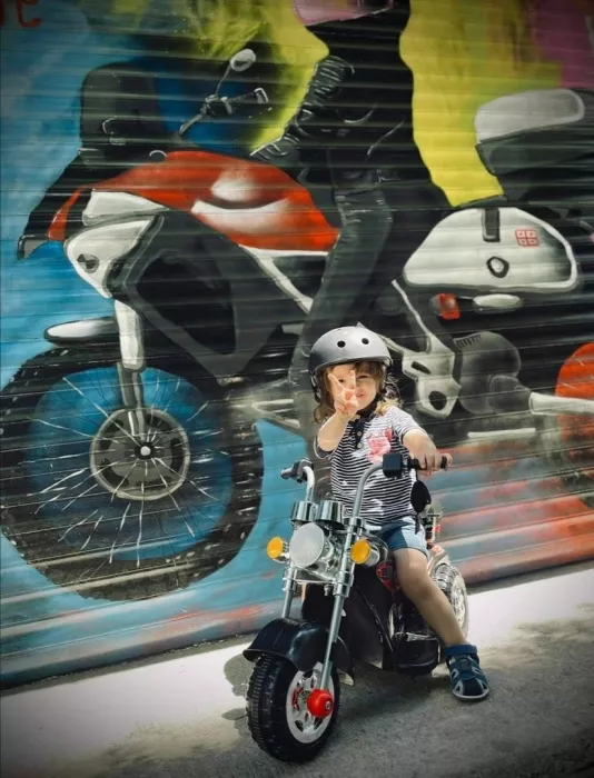 მოტოციკლის გაქირავება "Moto Rent Georgia" (Прокат мотоциклов "Moto Rent Georgia")