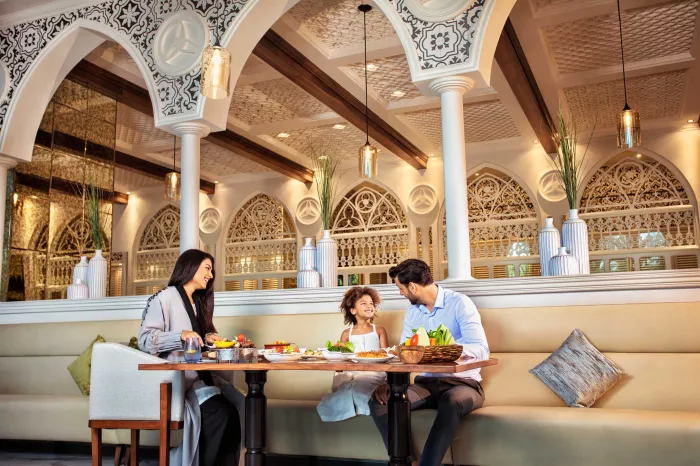 Отель "Atlantis, The Palm" 5*
