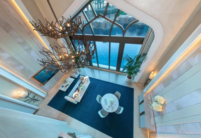 Отель "Atlantis, The Palm" 5*
