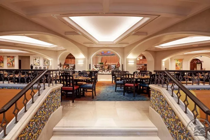 Отель "Atlantis, The Palm" 5*