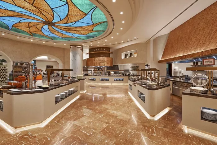 Отель "Atlantis, The Palm" 5*
