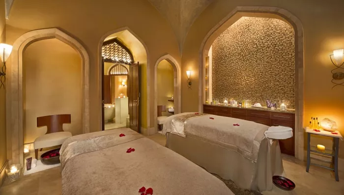 Отель "Atlantis, The Palm" 5*
