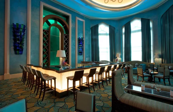 Отель "Atlantis, The Palm" 5*