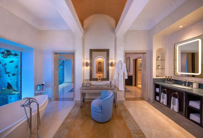 Отель "Atlantis, The Palm" 5*