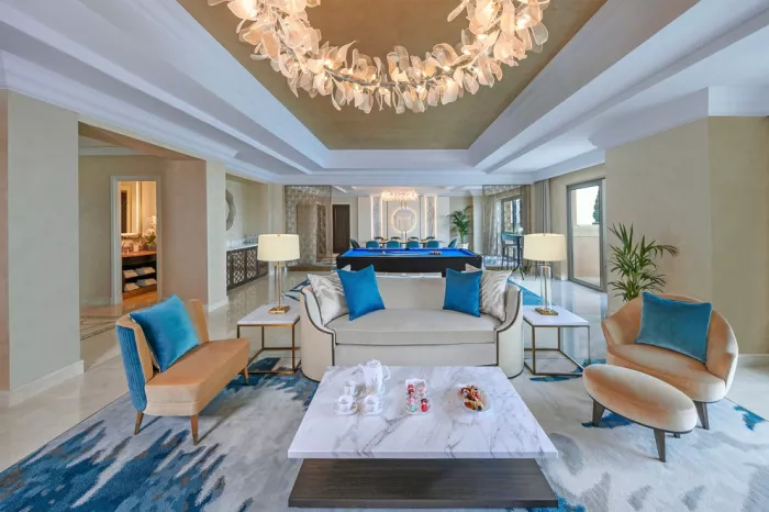 Отель "Atlantis, The Palm" 5*