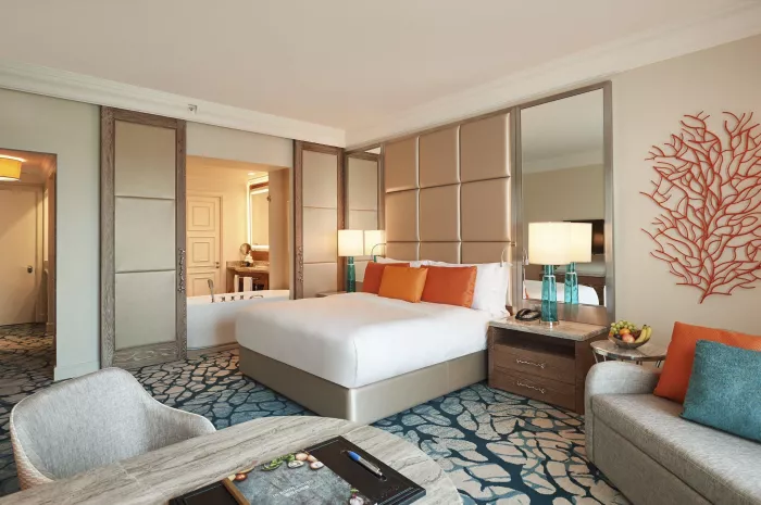 Отель "Atlantis, The Palm" 5*