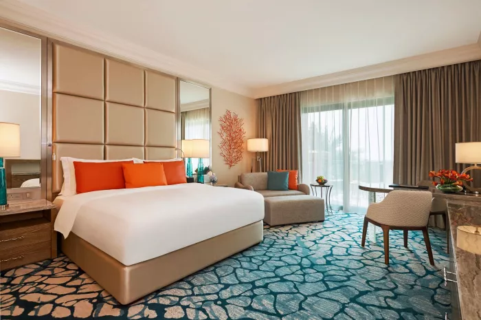 Отель "Atlantis, The Palm" 5*
