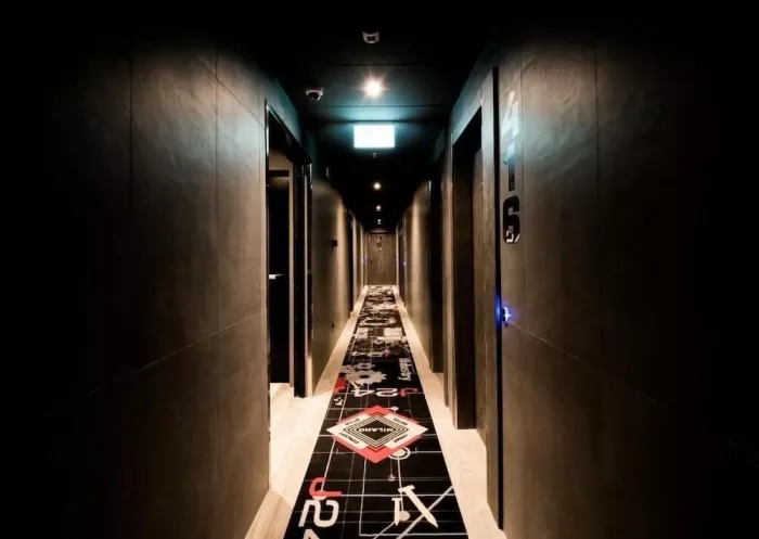 Отель "J24 Hotel Milano 4*"