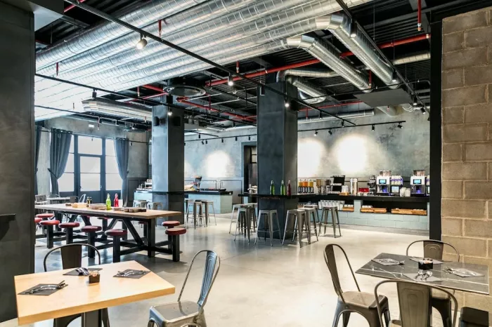 Отель "J24 Hotel Milano 4*"