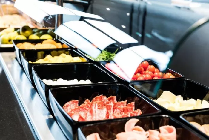 Отель "J24 Hotel Milano 4*"