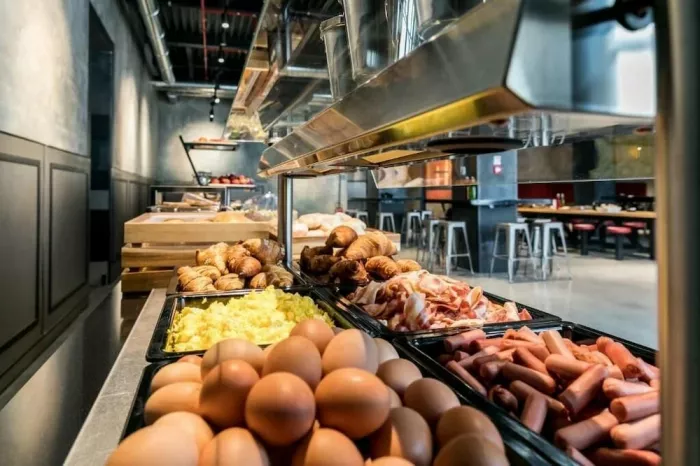Отель "J24 Hotel Milano 4*"