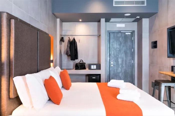 Отель "J24 Hotel Milano 4*"