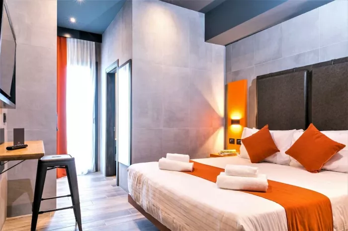 Отель "J24 Hotel Milano 4*"