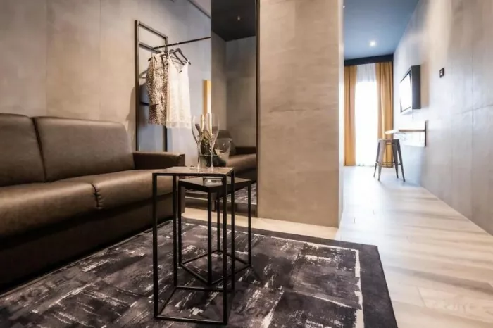 Отель "J24 Hotel Milano 4*"