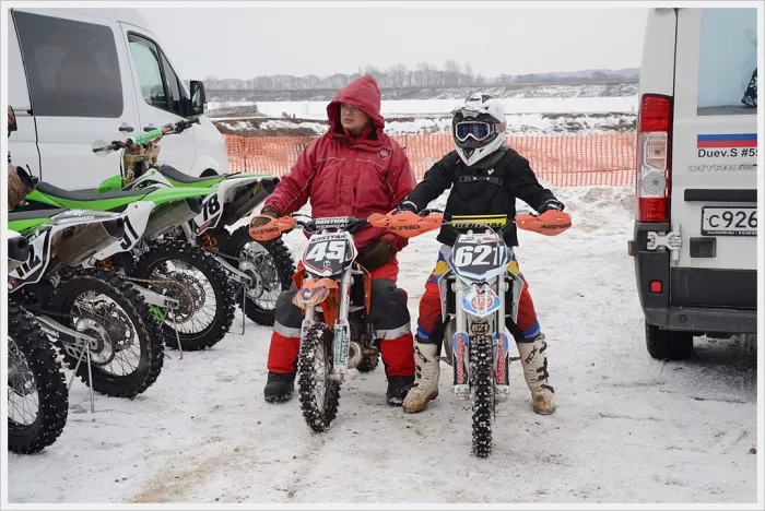 Мотошкола "Rrg moto".