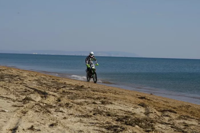 Мотошкола "Rrg moto".