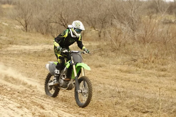 Мотошкола "Rrg moto".