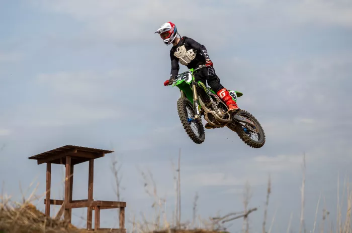 Мотошкола "Rrg moto".