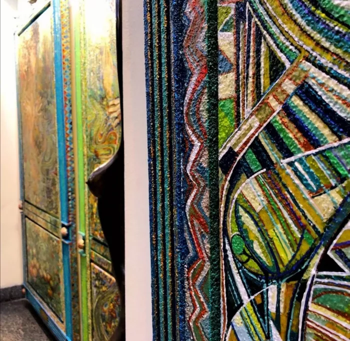 არტ გალერეა"Art Gallery Line" (Художественная галерея "Art Gallery Line")