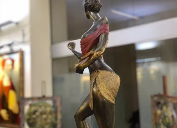 არტ გალერეა"Art Gallery Line" (Художественная галерея "Art Gallery Line")