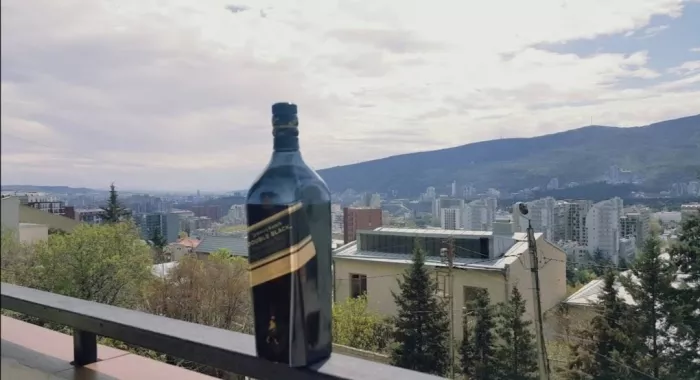 პანორამა ეკო-სასტუმრო (Отель "Panorama Eco-Hotel")