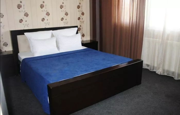 პანორამა ეკო-სასტუმრო (Отель "Panorama Eco-Hotel")