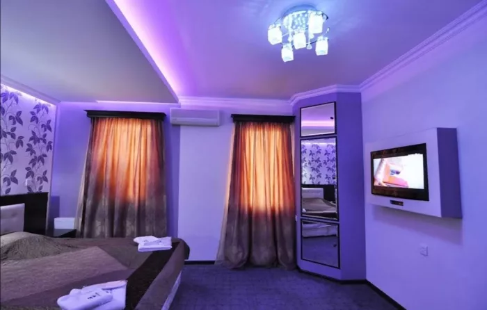 პანორამა ეკო-სასტუმრო (Отель "Panorama Eco-Hotel")