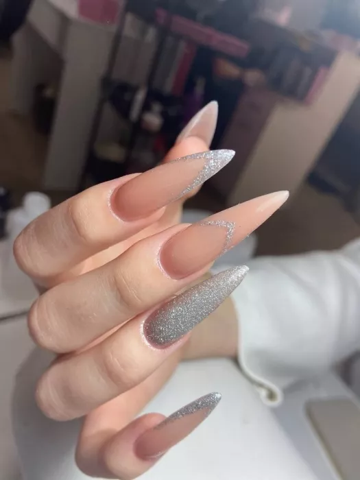 Салон красоты - "Nail18"