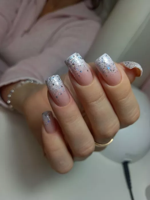 Салон красоты - "Nail18"