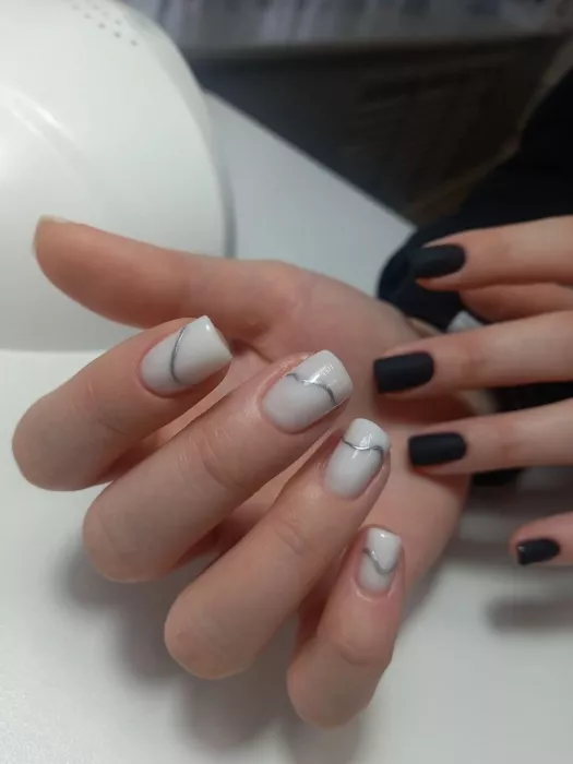 Салон красоты - "Nail18"