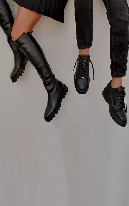  Обувной бутик "Baldinini Boutique Roma Babuino"