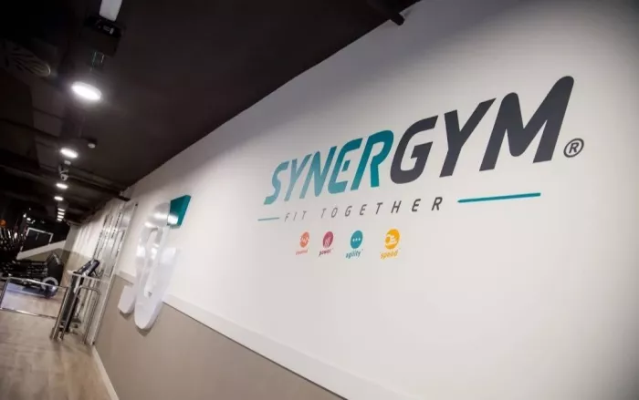 Гимнастический центр "Synergym Alicante Benalúa"