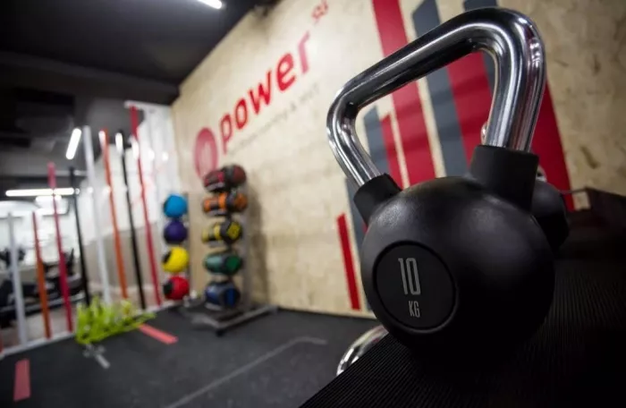Гимнастический центр "Synergym Alicante Benalúa"