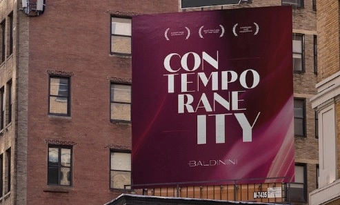  Обувной бутик "Baldinini Boutique Roma Babuino"