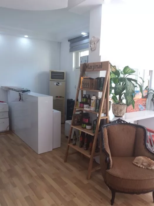 Салон красоты "She Coıffeur"