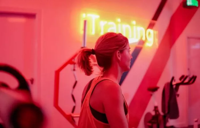 Личный тренер "Entrenador personal Alicante, Pilates y Boxeo - GRUPOiTRAINING - ALICANTE CENTRO"