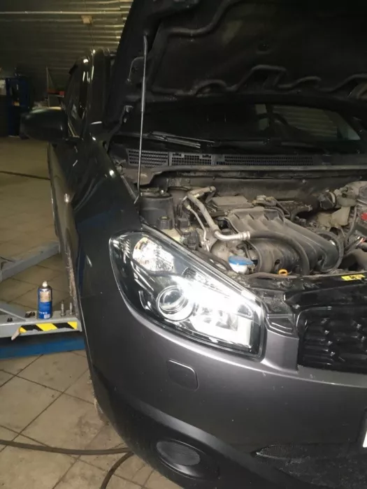 Автосервис "RSauto"