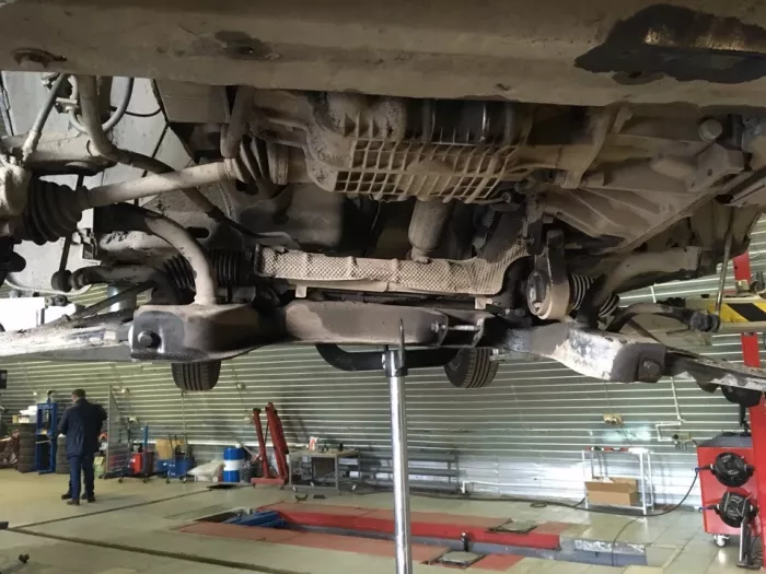 Автосервис "RSauto"
