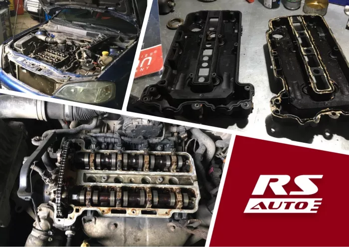 Автосервис "RSauto"