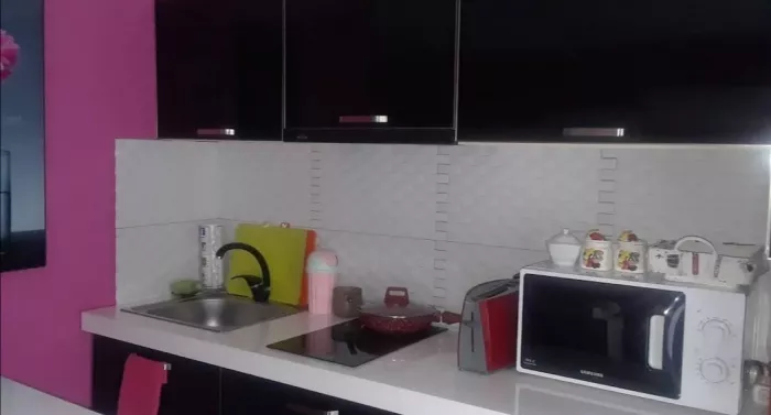 ლილო აეროპორტთან ახლოს სასტუმრო (Отель "Lilo near Airport")